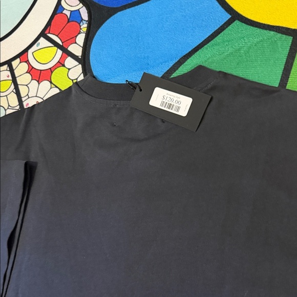 HOMME FEMME TAKEOFF TEE - Picture 13 of 16